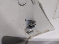 фото thumb №12, Nissan qashqai ii j11 13- молдинг накладка крышки задняя