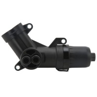 фото thumb №15, Корпус фільтра коробки передач 0b5325060c зовнішній автоматичний модуль