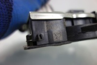 фото thumb №2, Замок дверь левый перед jaguar f-pace 2016-