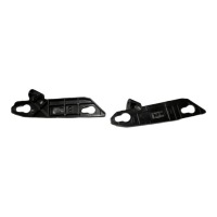 фото thumb №12, Кронштейн  крепление бампера перед peugeot 308 ii l+p oem номер 1610745480