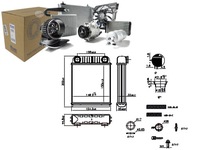 фото thumb №1, Обігрівач renault twingo iii smart forfour fortwo 0.9 1.0 electric