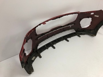 фото thumb №5, Бампер перед переднее kia sportage iv 4 15-18 oxpdc