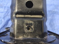 фото thumb №9, Зона деформации l+p opel antara lift gar wyszków