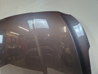 фото thumb №7, Hyundai santa fe iv 4 19- капот кришка двигуна передня перед