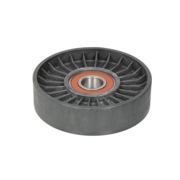 фото thumb №1, Ролик направляющая ремень kia carnival i ii 99-06