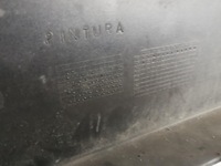 фото thumb №8, Бампер перед передній peugeot parnter ii iii 2008-