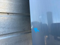 Nissan xtrail t33 капот крышка двигателя перед x-trail Недорого, фото thumb