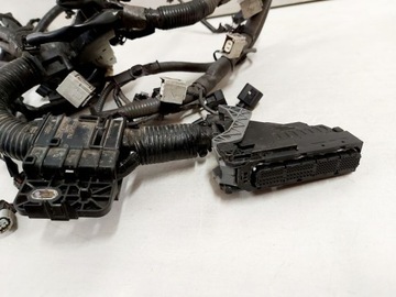 фото thumb №7, Mazda 6 vi gj 2.2 d джгут установка двигуна kd62-67p22