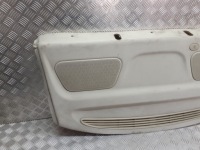 фото thumb №4, Полиця задня saab 9-3 sedan