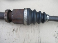 фото thumb №5, Привідний вал права 8200725500 renault megane iii 1.5dci