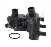 Купить Hans pries корпус термостата vw golf/polo, фото thumb