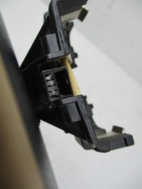 фото thumb №8, Passat b6 дзеркало внутрішнє pod датчик дощу