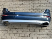 фото thumb №1, Volvo xc90 ii 15-22 надпись бампер задний комплектный 4 x pdc цвет 723