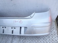 фото thumb №7, Бампер задняя hyundai i30 i 2r hb 07-09 r.