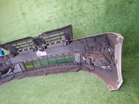 фото thumb №8, Vw passat b7 бампер передній перед