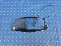 фото thumb №1, Наконечник абсорбер правая кронштейн радара задняя bmw 4 g26 8081430 m набор