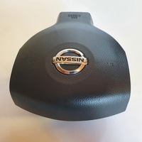 фото thumb №4, Подушка безопасности подушка водителя nissan note e 11