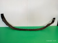 Спойлер молдинг pod бампер перед citroen c4 aircross 9683448577 Киев, фото thumb