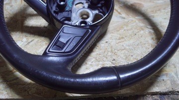 фото thumb №7, Руль audi a4 b9 8w0419091e кожа