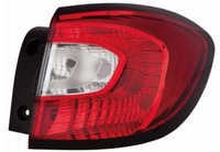 фото thumb №1, Лампа задняя правая renault captur 13-