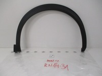 фото thumb №1, Peugeot 2008 ii молдинг крила права передня now