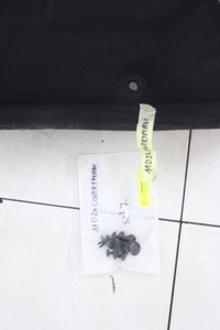 фото thumb №7, Mini coutryman r60 10r- шумоізоляція шумоізоляція підкрилок капот + кліпси