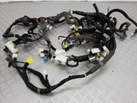 фото thumb №1, Жгут электропроводка консоли панели nissan pulsar i 14-18 r