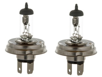 Zestaw żarówek do lamp H-4 Ursus C-330 C-328