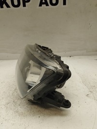 фото thumb №6, Skoda fabia iii 3 лампа ліва передня 6v1941015c