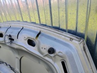фото thumb №14, Капот кришка двигуна citroen berlingo ii iii рестайлінг 2012-2015 колір ezrc