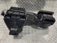 фото thumb №1, Обігрівач повітродувка кондиціонер vw golf v 04-08