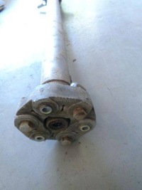 фото thumb №4, Hyundai ix35 10 2.0 gdi wał привідний