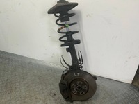 фото thumb №1, Поворотный кулак амортизатор комплект левый перед lancia phedra 2.2