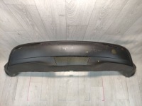 фото thumb №1, Tesla model y накладка молдинг спойлер бампера задня 149376300a