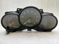 фото thumb №5, Porsche boxster spyder 718 комплект индикаторов 982920854b