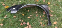 фото thumb №1, Vw phaeton лівий передній крила 2002-2009