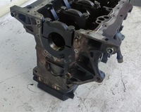 фото thumb №6, Блок двигателя audi vw golf iv 1.9 tdi 038103021c