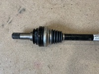 Приводной вал задняя задняя porsche panamera 971 971501201n Цена, фото thumb