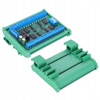 фото thumb №8, 32-kanałowy модуль управляющий модуль rs485