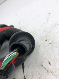 фото thumb №4, Toyota auris ii жгут дверь правый перед keylessgo