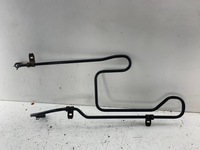 фото thumb №1, Santa fe ii 2.2 crdi радиатор усилителя