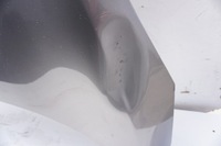 фото thumb №2, Капот renault scenic 3 iii fl tekng