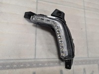 фото thumb №1, Hyundai i10 2014-2019 rok лампа бампера левая перед 92201-b901