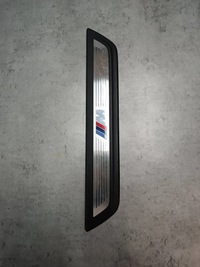 фото thumb №1, Bmw x3 f25 молдинг порог