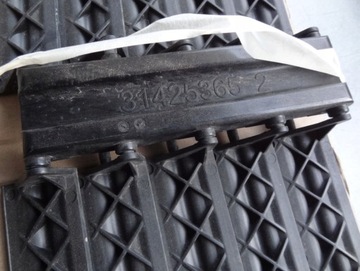 фото thumb №5, Volvo xc60 жалюзи руль воздуха 111093203 314253652