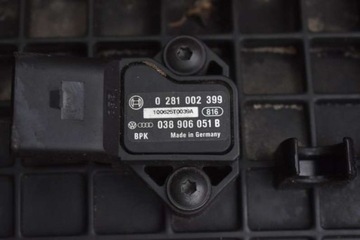 фото thumb №8, Коллектор всасывающий cax 03c129711a vw golf 6 vi 1.4 tsi 122 km 08-15