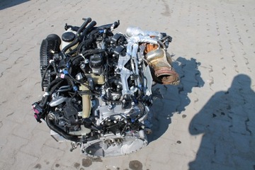 фото thumb №13, Двигатель комплектный mercedes c63 amg 139580 20 тыс. км