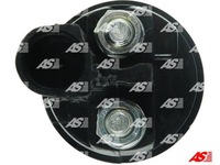 фото thumb №2, As-pl трамблерна кришка автомат стартер трамблерна кришка автоматична коробка передач