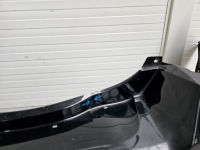 фото thumb №9, Бампер задний peugeot 508 i lift sedan 6 pdc