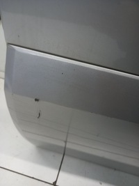 фото thumb №6, Двері лівий задня renault koleos 2008 tekxa